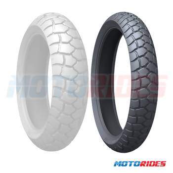 Pneu Michelin Anakee Adventure 100/90-19 57V TL